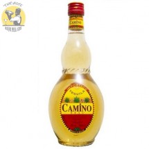 Rượu Tequila Camino real gold